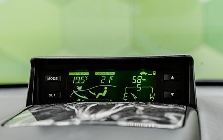 Daewoo Winstorm, 2010 год, 700 000 рублей, 17 фотография