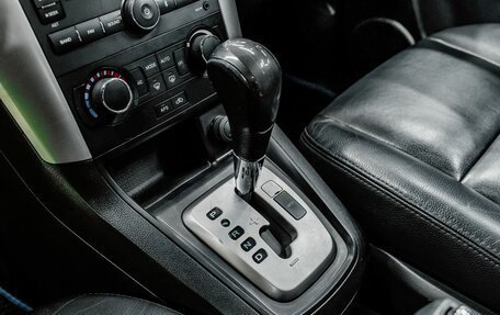 Daewoo Winstorm, 2010 год, 700 000 рублей, 18 фотография