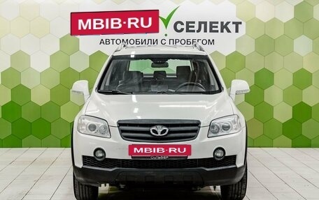 Daewoo Winstorm, 2010 год, 700 000 рублей, 3 фотография