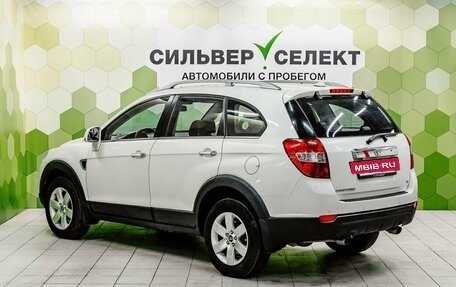 Daewoo Winstorm, 2010 год, 700 000 рублей, 6 фотография