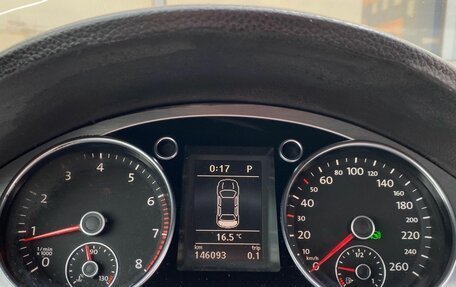 Volkswagen Passat B6, 2009 год, 599 000 рублей, 9 фотография