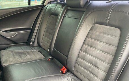 Volkswagen Passat B6, 2009 год, 599 000 рублей, 11 фотография