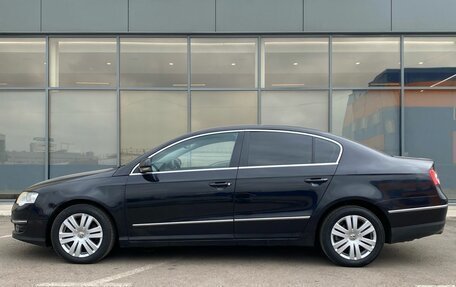 Volkswagen Passat B6, 2009 год, 599 000 рублей, 6 фотография