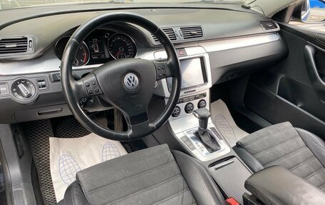 Volkswagen Passat B6, 2009 год, 599 000 рублей, 7 фотография