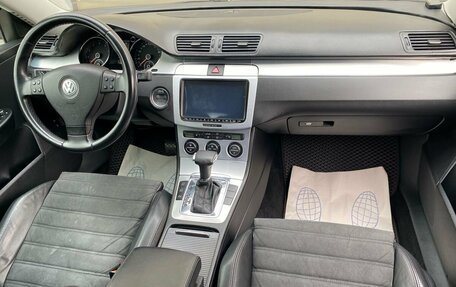 Volkswagen Passat B6, 2009 год, 599 000 рублей, 8 фотография