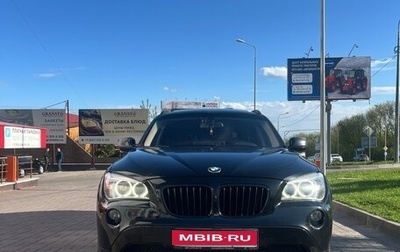 BMW X1, 2010 год, 1 200 000 рублей, 1 фотография