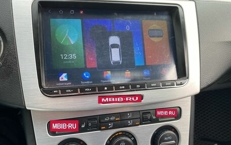 Volkswagen Passat B6, 2009 год, 599 000 рублей, 10 фотография