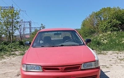 Mitsubishi Lancer VII, 1993 год, 75 000 рублей, 1 фотография