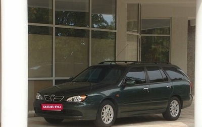 Nissan Primera II рестайлинг, 2001 год, 110 000 рублей, 1 фотография