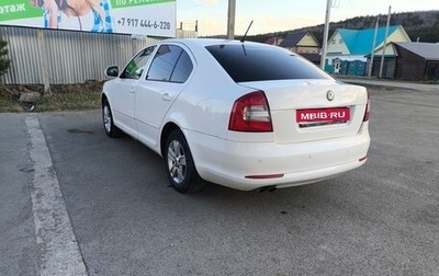 Skoda Octavia, 2012 год, 700 000 рублей, 1 фотография
