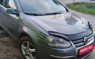 Volkswagen Jetta VI, 2008 год, 515 000 рублей, 1 фотография