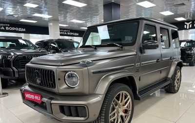 Mercedes-Benz G-Класс AMG, 2025 год, 33 990 000 рублей, 1 фотография