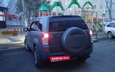Suzuki Escudo III, 2005 год, 750 000 рублей, 1 фотография