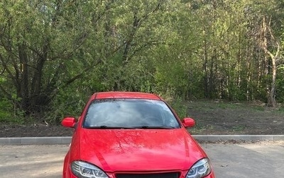 Chevrolet Lacetti, 2007 год, 750 000 рублей, 1 фотография