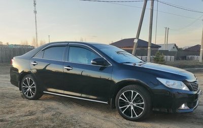 Toyota Camry, 2013 год, 1 900 000 рублей, 1 фотография