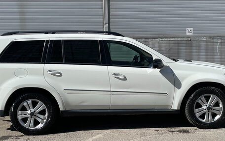 Mercedes-Benz GL-Класс, 2007 год, 1 099 000 рублей, 4 фотография