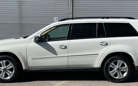 Mercedes-Benz GL-Класс, 2007 год, 1 099 000 рублей, 8 фотография