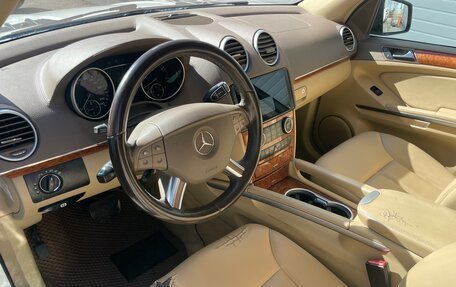 Mercedes-Benz GL-Класс, 2007 год, 1 099 000 рублей, 9 фотография
