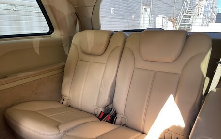 Mercedes-Benz GL-Класс, 2007 год, 1 099 000 рублей, 12 фотография