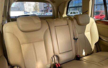 Mercedes-Benz GL-Класс, 2007 год, 1 099 000 рублей, 13 фотография