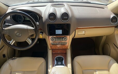 Mercedes-Benz GL-Класс, 2007 год, 1 099 000 рублей, 15 фотография