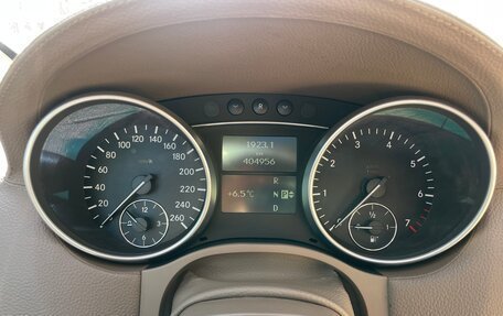 Mercedes-Benz GL-Класс, 2007 год, 1 099 000 рублей, 16 фотография