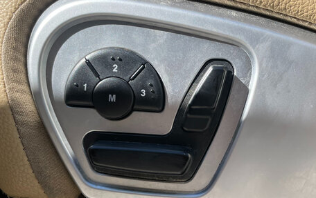 Mercedes-Benz GL-Класс, 2007 год, 1 099 000 рублей, 19 фотография