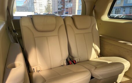 Mercedes-Benz GL-Класс, 2007 год, 1 099 000 рублей, 14 фотография