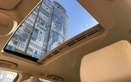 Mercedes-Benz GL-Класс, 2007 год, 1 099 000 рублей, 18 фотография
