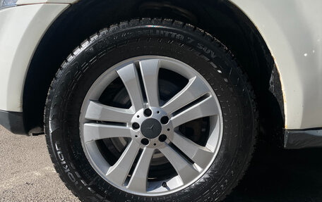 Mercedes-Benz GL-Класс, 2007 год, 1 099 000 рублей, 22 фотография