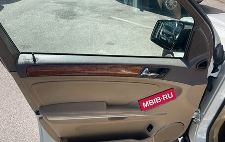 Mercedes-Benz GL-Класс, 2007 год, 1 099 000 рублей, 20 фотография