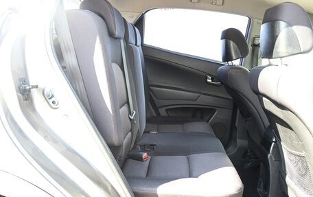 SsangYong Actyon II рестайлинг, 2011 год, 780 000 рублей, 10 фотография