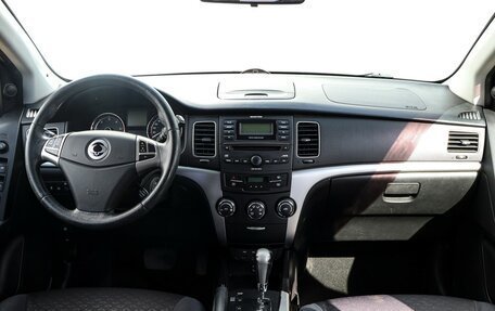 SsangYong Actyon II рестайлинг, 2011 год, 780 000 рублей, 11 фотография