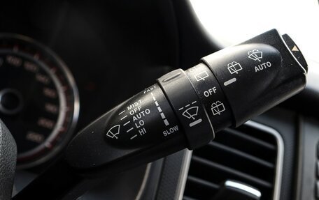 SsangYong Actyon II рестайлинг, 2011 год, 780 000 рублей, 18 фотография