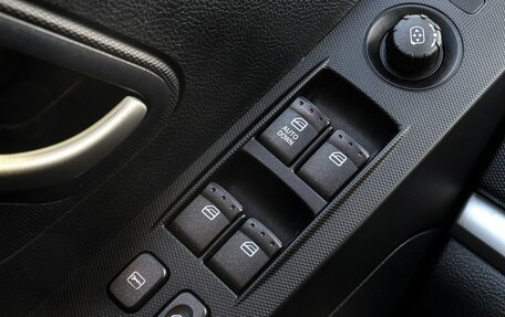 SsangYong Actyon II рестайлинг, 2011 год, 780 000 рублей, 20 фотография