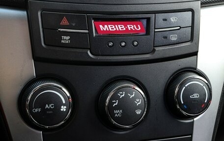 SsangYong Actyon II рестайлинг, 2011 год, 780 000 рублей, 17 фотография