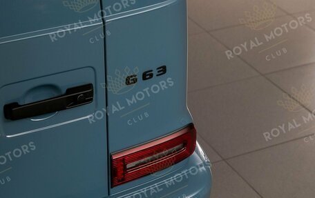 Mercedes-Benz G-Класс AMG, 2025 год, 35 000 000 рублей, 6 фотография
