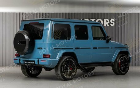 Mercedes-Benz G-Класс AMG, 2025 год, 35 000 000 рублей, 5 фотография