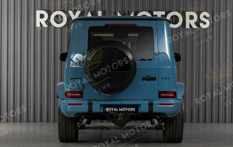 Mercedes-Benz G-Класс AMG, 2025 год, 35 000 000 рублей, 4 фотография