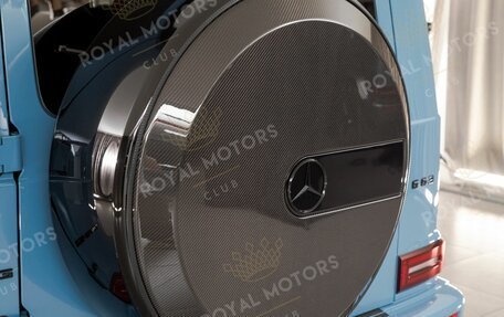 Mercedes-Benz G-Класс AMG, 2025 год, 35 000 000 рублей, 7 фотография