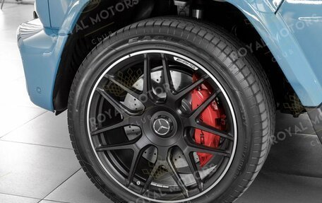 Mercedes-Benz G-Класс AMG, 2025 год, 35 000 000 рублей, 10 фотография