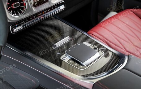 Mercedes-Benz G-Класс AMG, 2025 год, 35 000 000 рублей, 14 фотография