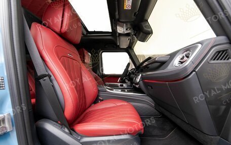 Mercedes-Benz G-Класс AMG, 2025 год, 35 000 000 рублей, 13 фотография