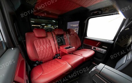 Mercedes-Benz G-Класс AMG, 2025 год, 35 000 000 рублей, 22 фотография