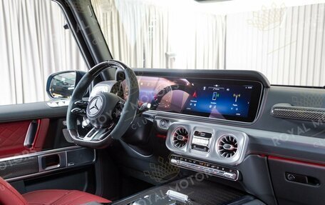 Mercedes-Benz G-Класс AMG, 2025 год, 35 000 000 рублей, 12 фотография