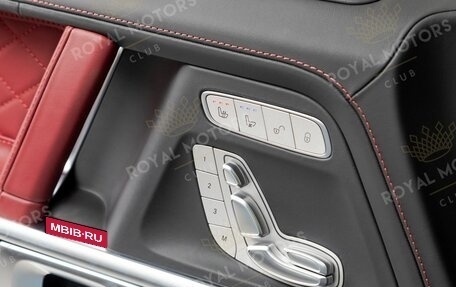 Mercedes-Benz G-Класс AMG, 2025 год, 35 000 000 рублей, 21 фотография