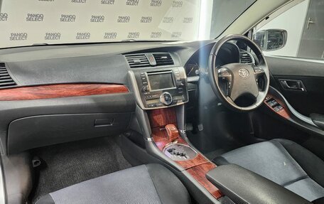 Toyota Allion, 2007 год, 870 000 рублей, 2 фотография