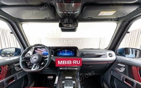 Mercedes-Benz G-Класс AMG, 2025 год, 35 000 000 рублей, 11 фотография