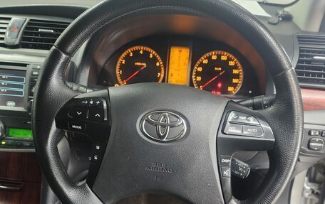 Toyota Allion, 2007 год, 870 000 рублей, 8 фотография