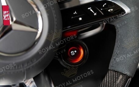 Mercedes-Benz G-Класс AMG, 2025 год, 35 000 000 рублей, 17 фотография